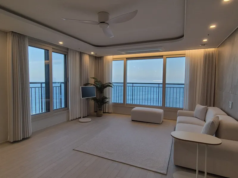 [Pohang] Ocean View Sunrise Stay* New Apartment* 18