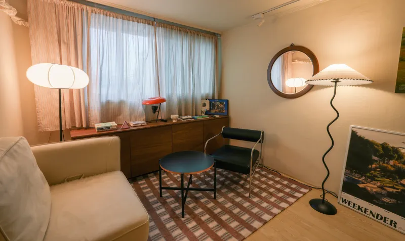 [Jongno, Seoul] 1-minute walk from Naksan Park, 10-minute walk from Seoul National University Hospital and Hyehwa Station #Dogs 19