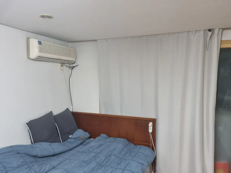 [Gangnam, Seoul] Pet-friendly villa in Yeoksam-dong 3