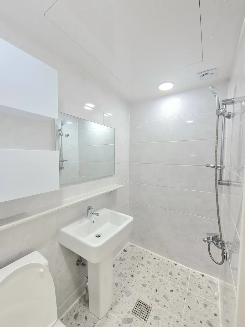 [Mapo, Seoul] 30 seconds from Mapo Station / Hongdae / Gongdeok / Yeouido / Gwanghwamun 9 10
