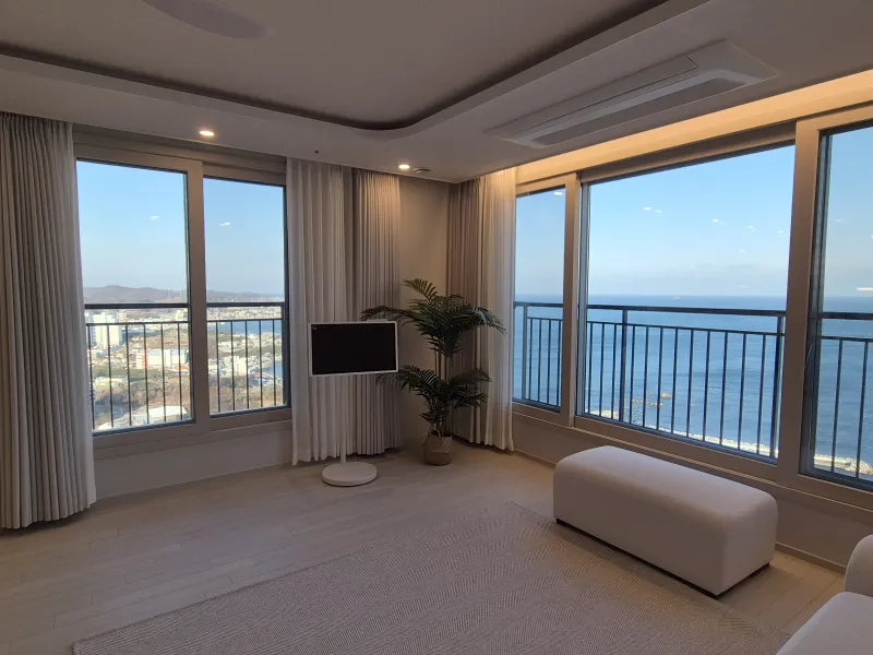 [Pohang] Ocean View Sunrise Stay* New Apartment* 26