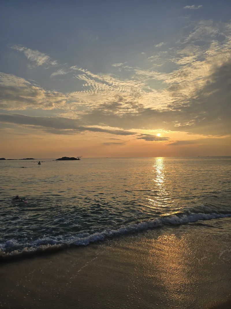 [Yangyang] A private cottage run by a dog-friendly freediver in Namae 1-ri 81