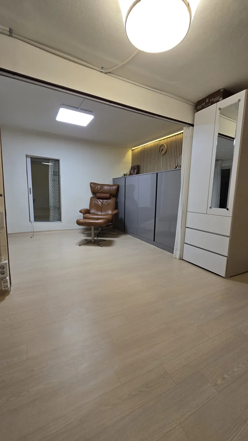 [Yangyang] A private cottage run by a dog-friendly freediver in Namae 1-ri 32