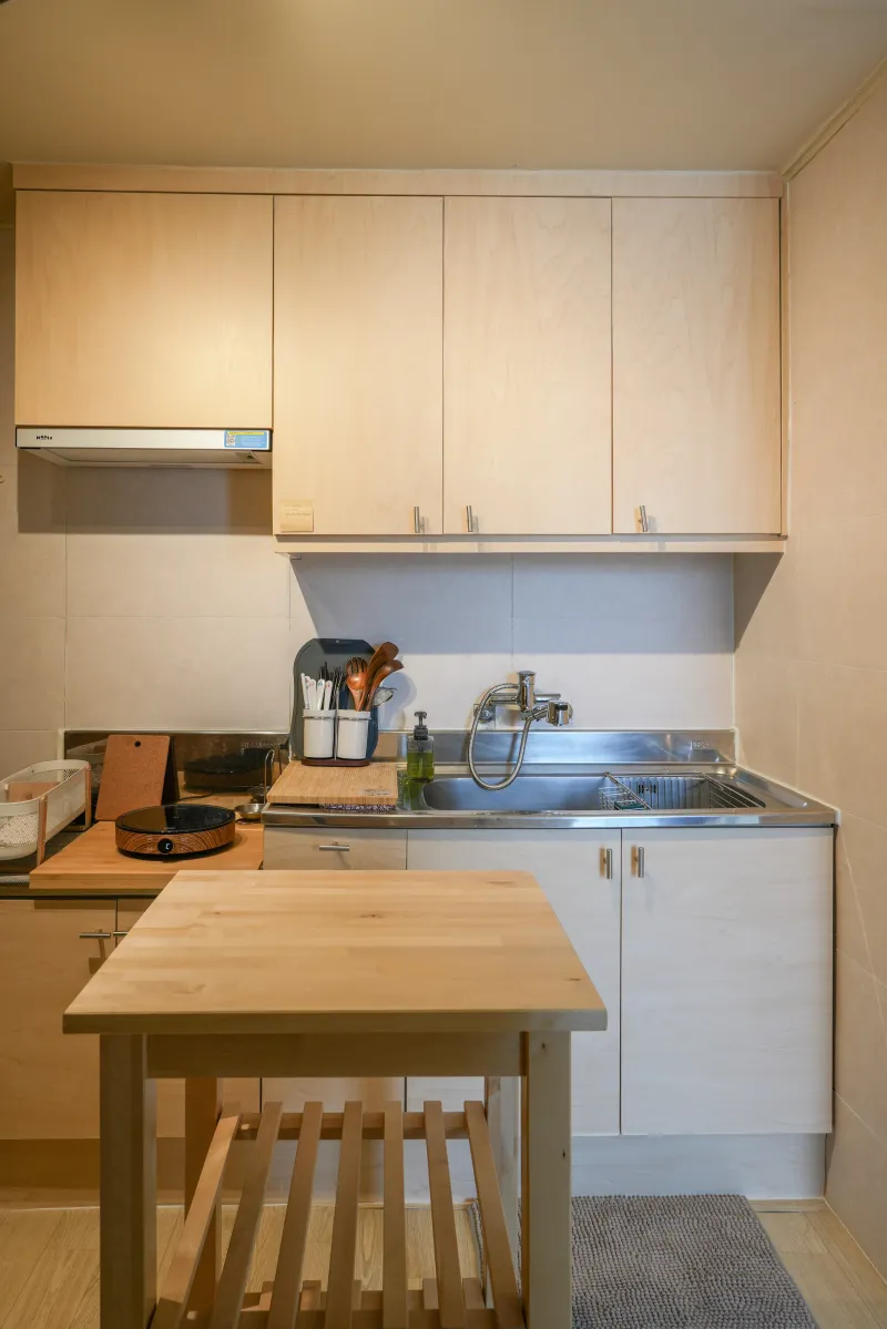[Jongno, Seoul] 1-minute walk from Naksan Park, 10-minute walk from Seoul National University Hospital and Hyehwa Station #Dogs 48