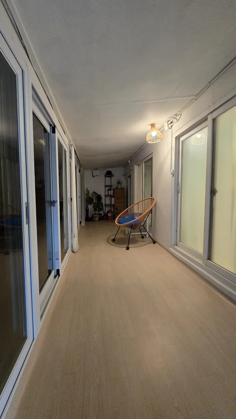 [Yangyang] A private cottage run by a dog-friendly freediver in Namae 1-ri 45