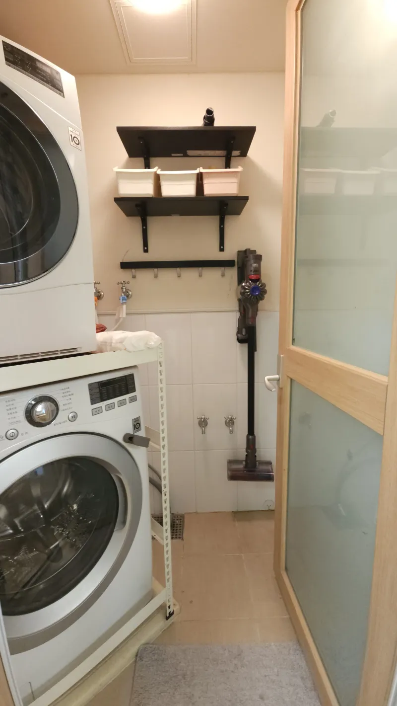 [Seocho, Seoul] 2-room apartment within a 2-minute walk from Sapyeong Station 15