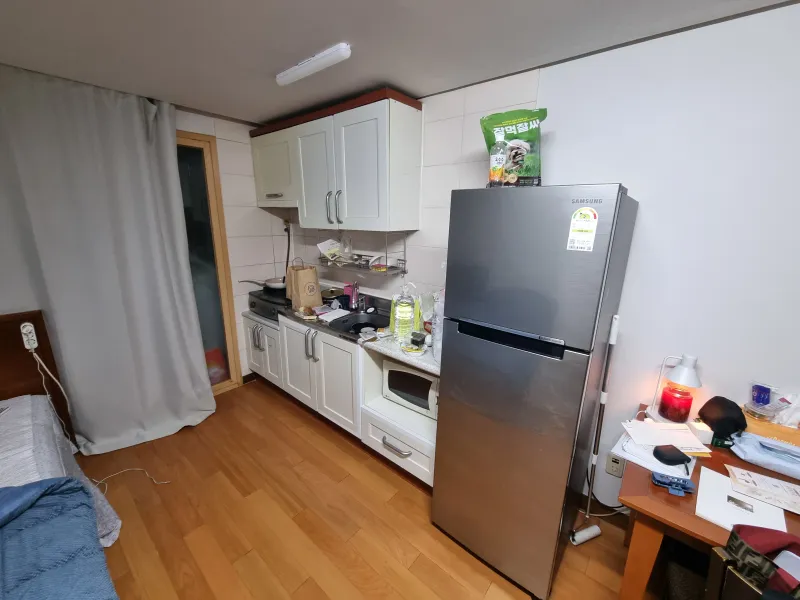 [Gangnam, Seoul] Pet-friendly villa in Yeoksam-dong 8