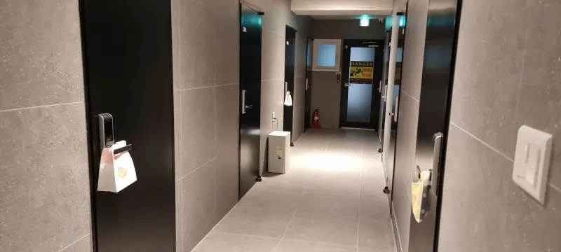 [Seongbuk, Seoul] 2nd floor of a women-only studio apartment, 5 minutes from Seongshin Women's University Station and 10 minutes from Seongshin Women's University. 11