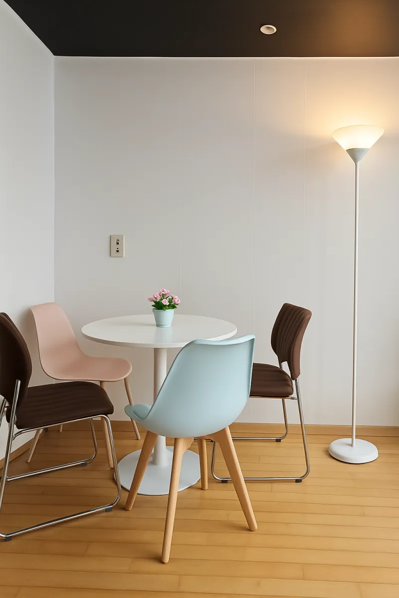 [Gangnam, Seoul] 2 minutes from Suseo Station♡South-facing♡Lucky, sunny room♡1-4 people♡Fully furnished 10