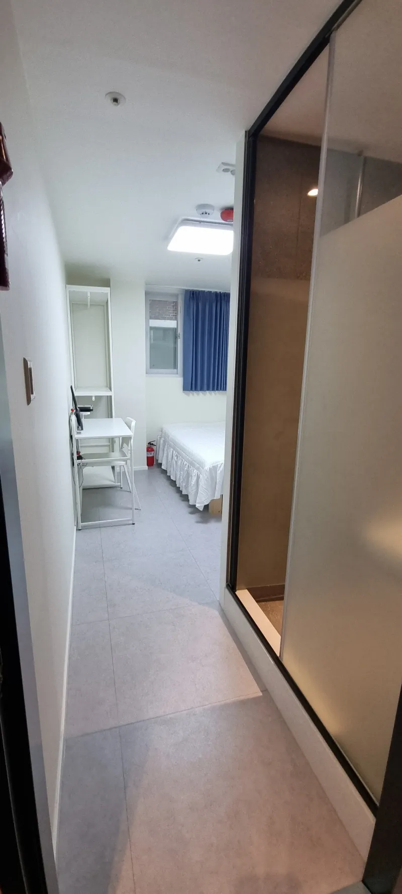 [Seongbuk, Seoul] 2nd floor of a women-only studio apartment, 5 minutes from Seongshin Women's University Station and 10 minutes from Seongshin Women's University. 3