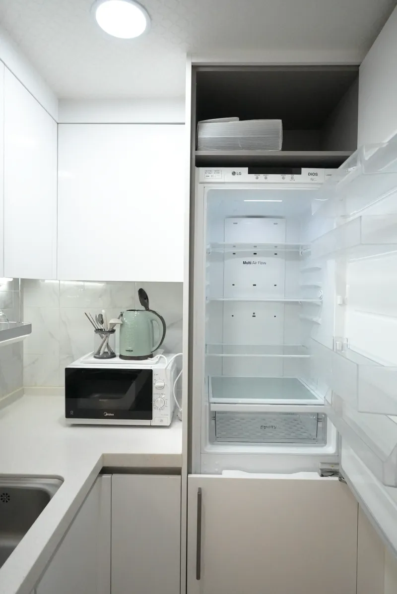 [Gangseo, Seoul] Officetel 10 minutes walk from Gimpo Airport 7