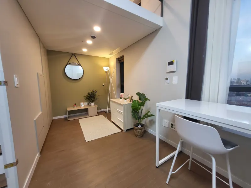 [Dongdaemun, Seoul][4th Anniversary Special] Dapsimni Station, Dongdaemun-gu, Convenient Transportation, Duplex Officetel, 1 minute from Road Traffic Corporation 15