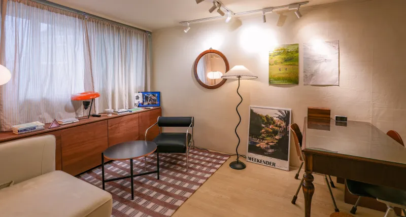 [Jongno, Seoul] 1-minute walk from Naksan Park, 10-minute walk from Seoul National University Hospital and Hyehwa Station #Dogs 22
