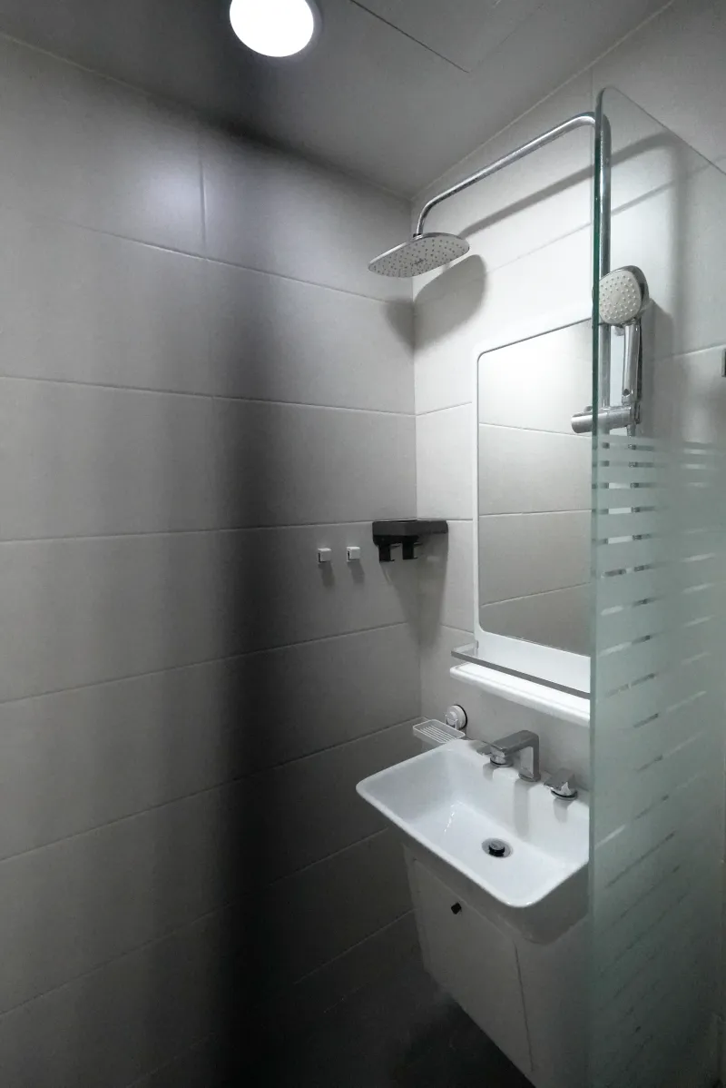 [Gangseo, Seoul] Officetel 10 minutes walk from Gimpo Airport 17