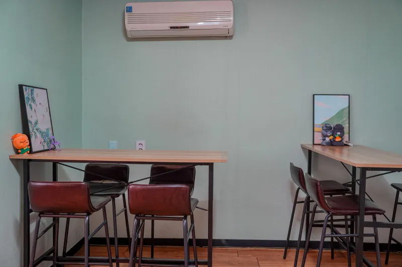 [Andeok, Seogwipo] Large room with a view of the sea near Sagye Coast 14
