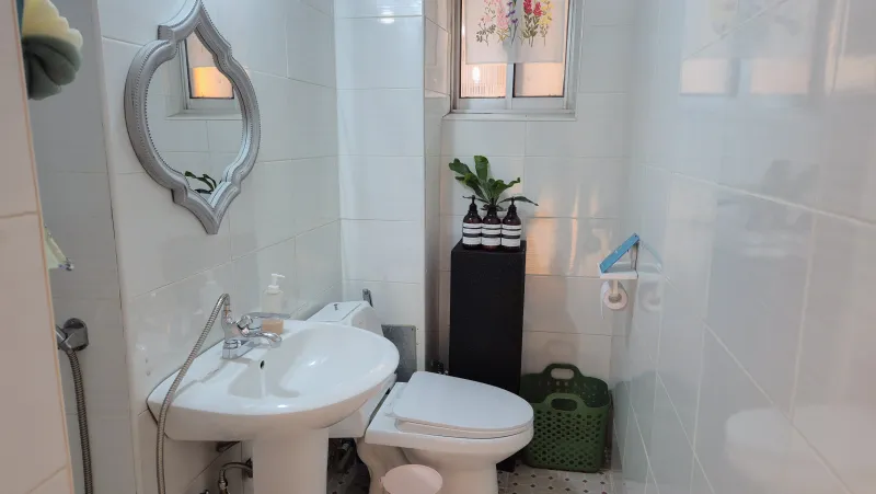 [Haeundae, Busan] 1-minute walk from Haeundae Beach, ocean views, European-style vintage accommodations 8