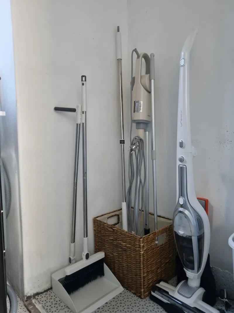 [Haeundae, Busan] 1st Floor, Apartment in a Forest Area near Sinhaeundae Station 17