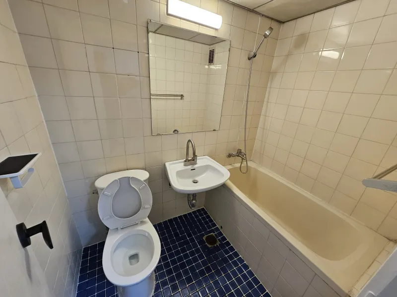 [Daedeok, Daejeon] A sunny one-room two-bedroom apartment 3