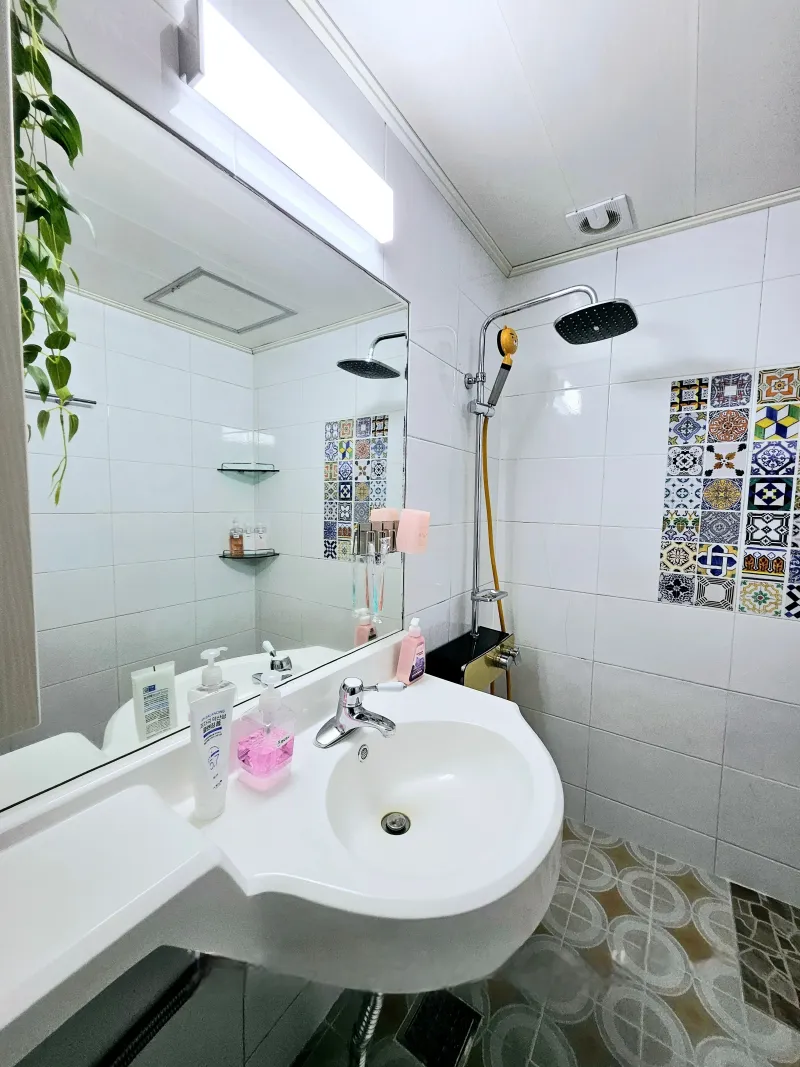 [Sokcho][Sokcho, Gangwon Province] #SokchoBeach #PetsAllowed #CleanAccommodation 15