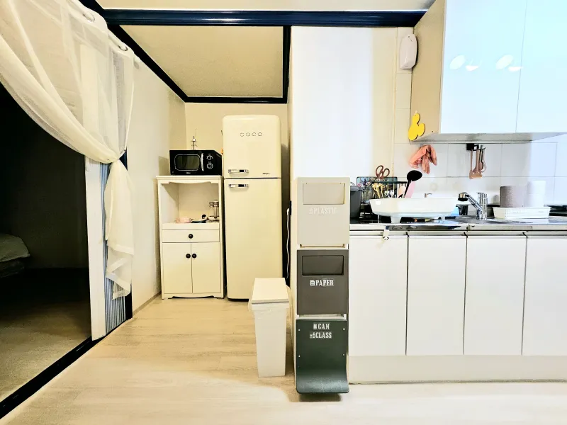 [Sokcho][Sokcho, Gangwon Province] #SokchoBeach #PetsAllowed #CleanAccommodation 18