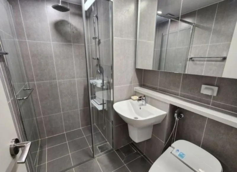 [Gwacheon] Fully furnished hotel 7