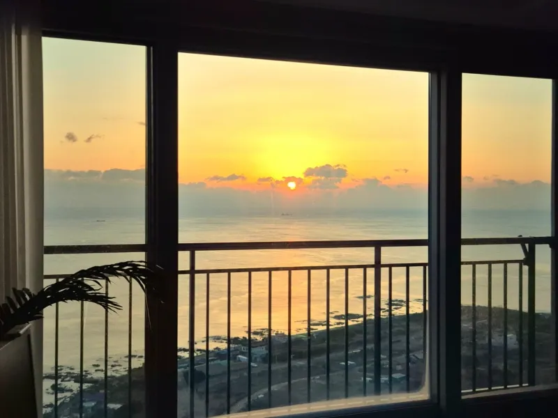 [Pohang] Ocean View Sunrise Stay* New Apartment* 29