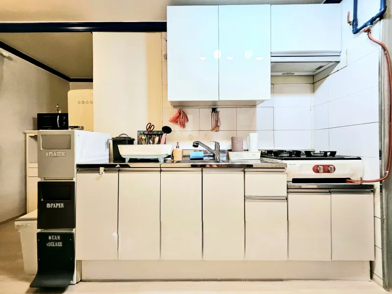 [Sokcho][Sokcho, Gangwon Province] #SokchoBeach #PetsAllowed #CleanAccommodation 17