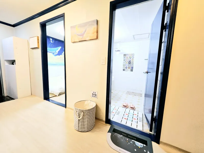 [Sokcho][Sokcho, Gangwon Province] #SokchoBeach #PetsAllowed #CleanAccommodation 37