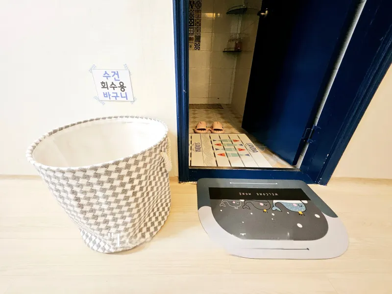 [Sokcho][Sokcho, Gangwon Province] #SokchoBeach #PetsAllowed #CleanAccommodation 38