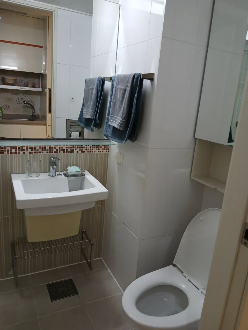 [Mapo, Seoul] Sangam-dong Fully-Available Free Parking 16