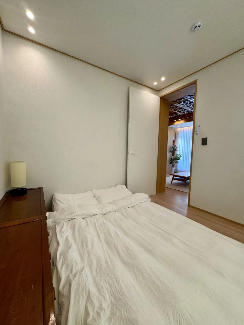 [Gujwa, Jeju] A Jeju-style accommodation 5 minutes from Conan Beach 6