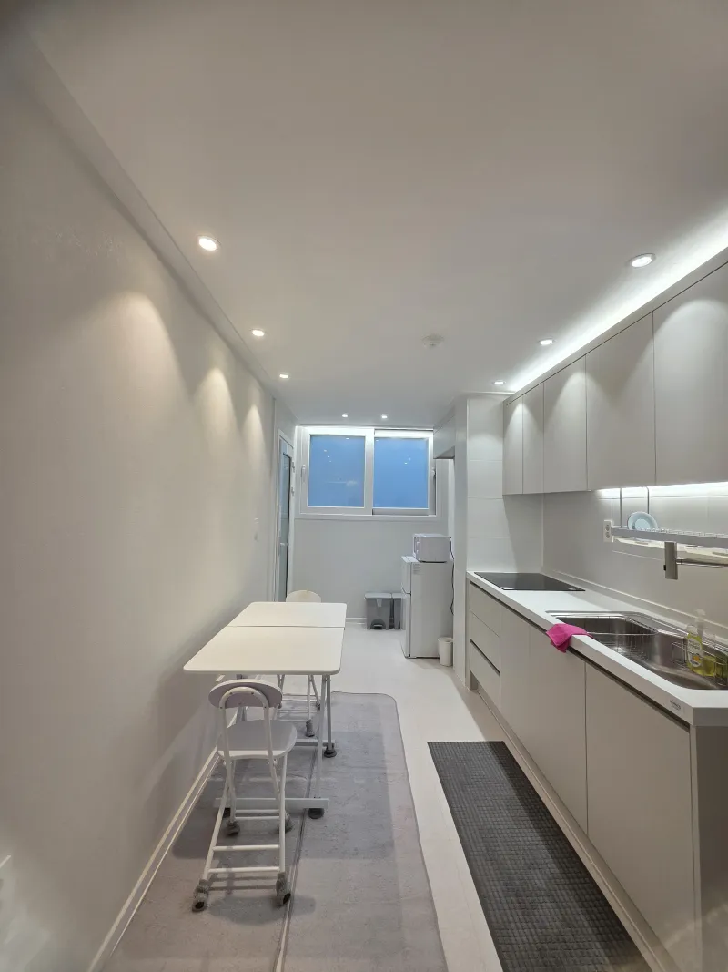 [Goyang] Ilsan Goyang/Juyeop Station/Fully furnished/3 rooms/Quiet location 14