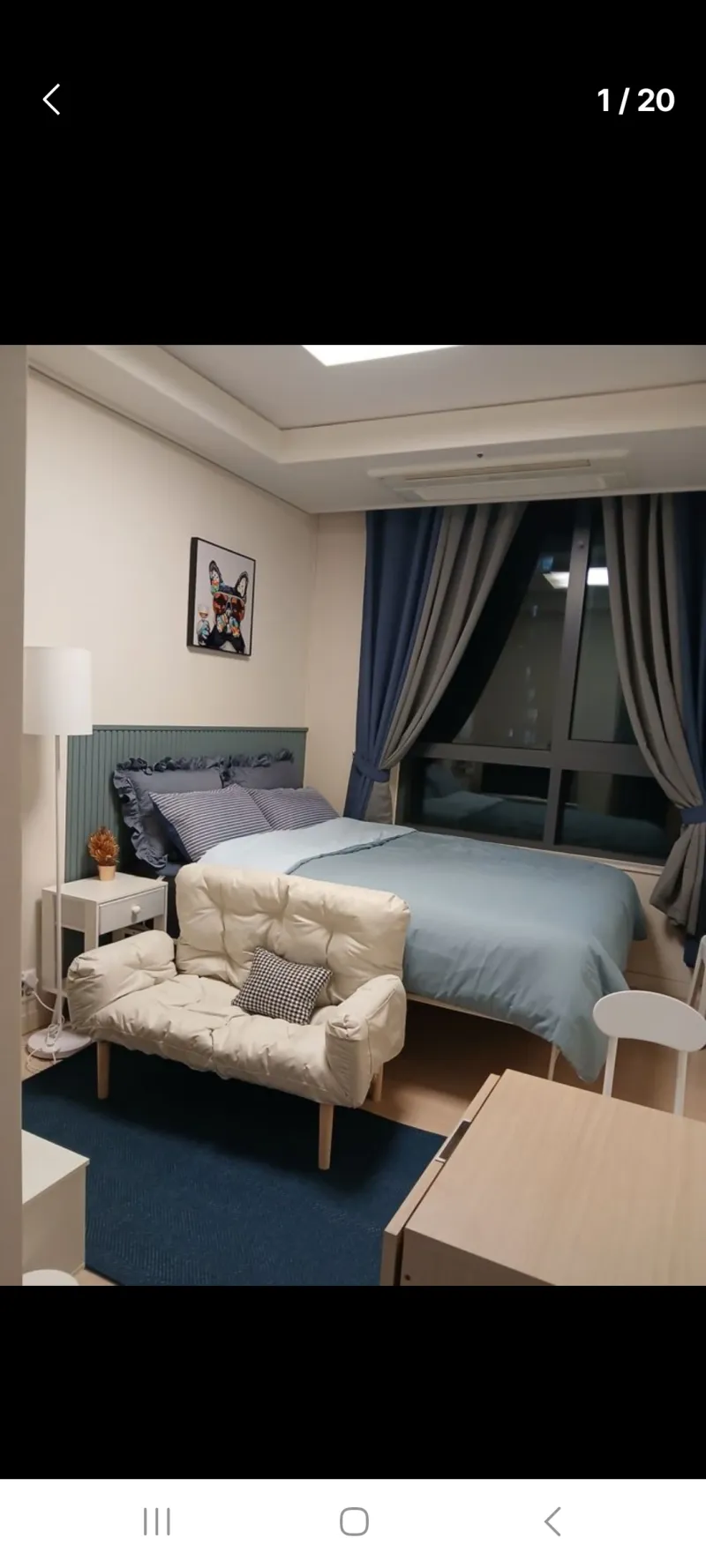 [Mapo, Seoul] Sangam-dong Fully-Available Free Parking 20