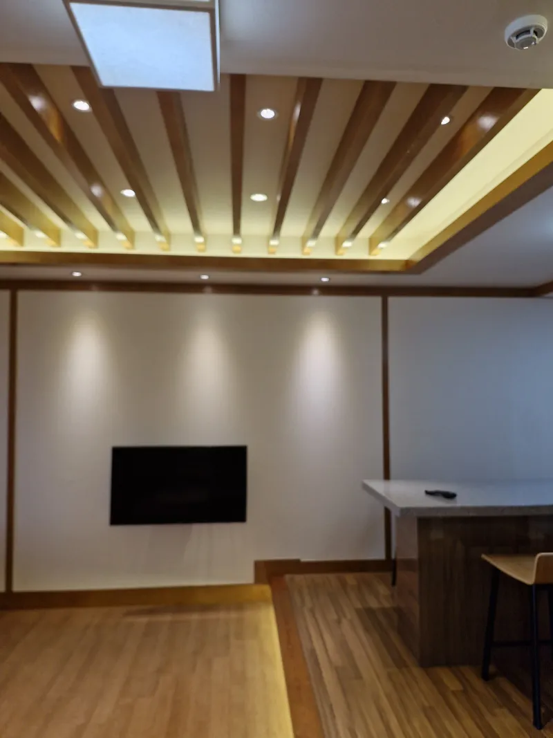 [Muan] A house with a yard overlooking the sea 3