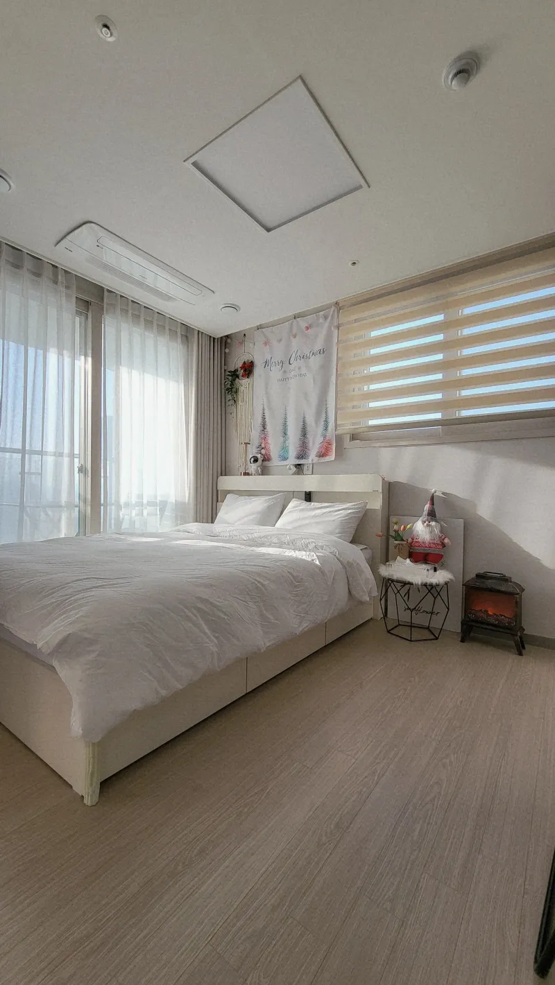 [Sokcho] 1-minute walk to the sea! Ocean view! [SokchoBadaya] 14