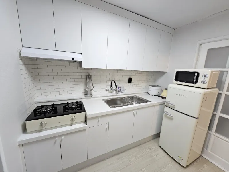 [Daedeok, Daejeon] A sunny one-room two-bedroom apartment 4