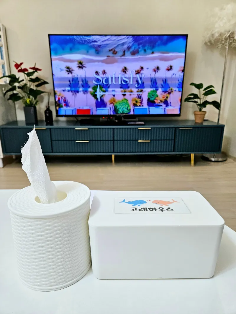 [Sokcho][Sokcho, Gangwon Province] #SokchoBeach #PetsAllowed #CleanAccommodation 35