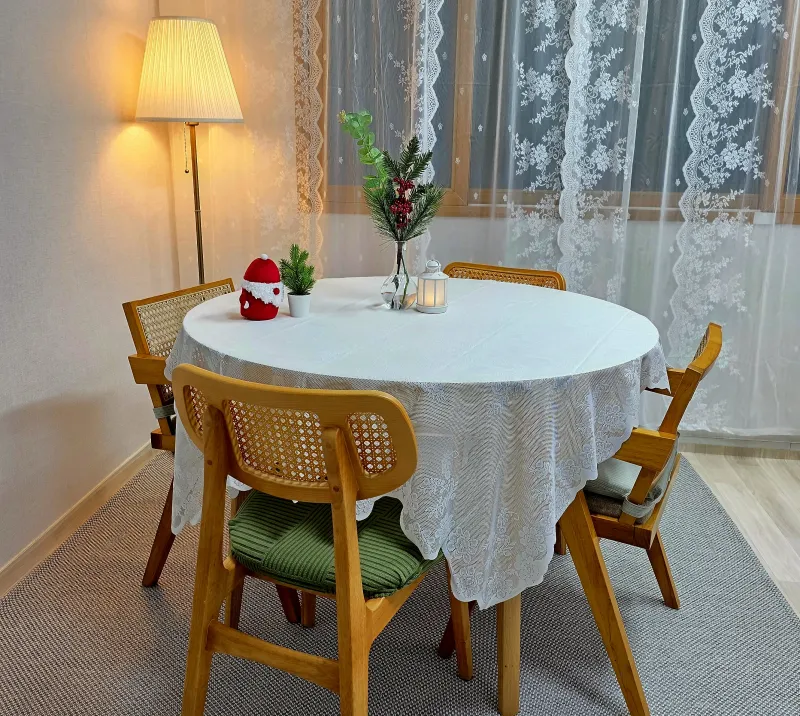 [Yongsan, Seoul] Cozy two-room apartment in Namsan Greenhouse, Haebangchon, Noksapyeong Station 14