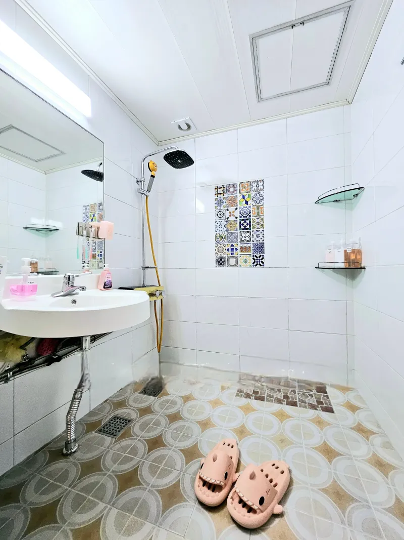 [Sokcho][Sokcho, Gangwon Province] #SokchoBeach #PetsAllowed #CleanAccommodation 14