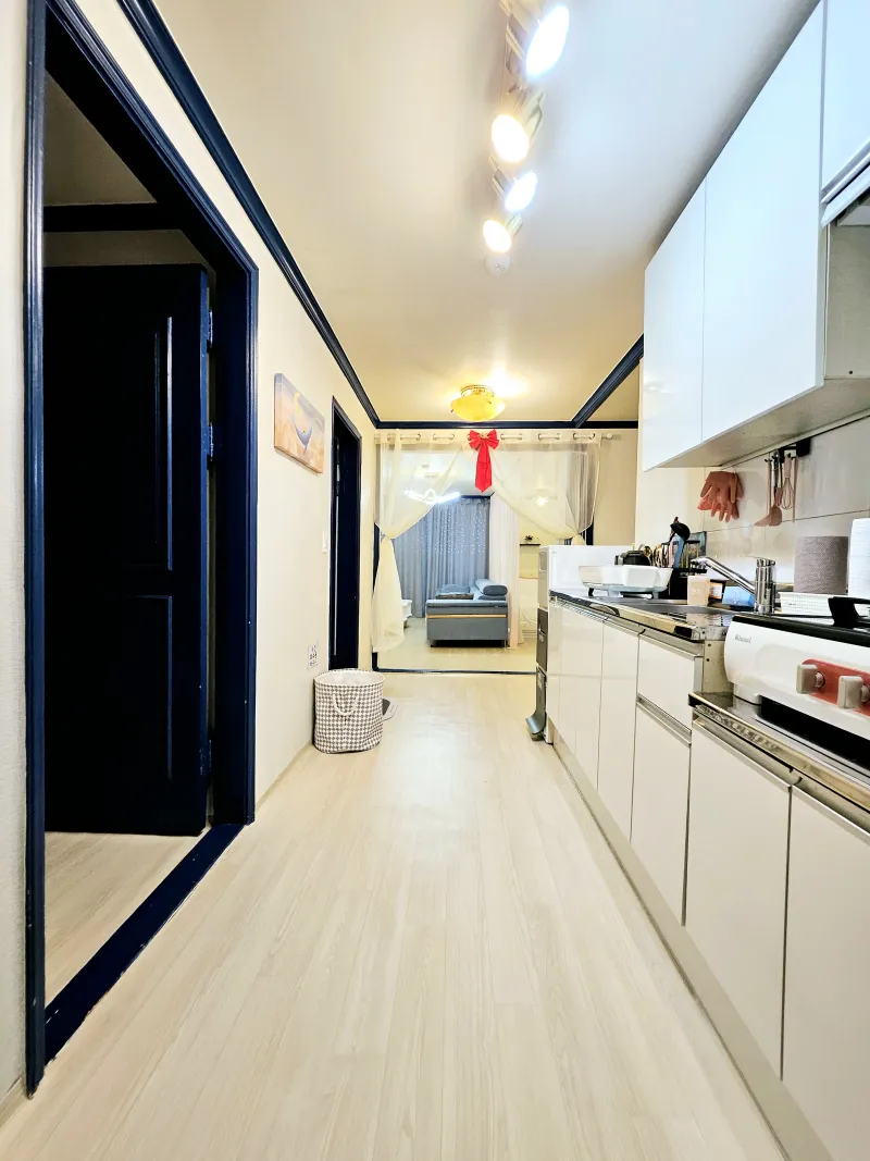 [Sokcho][Sokcho, Gangwon Province] #SokchoBeach #PetsAllowed #CleanAccommodation 16