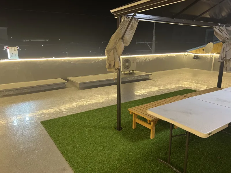 [Yesan][Yesan, South Chungcheong Province] Commercial-residential complex with a 3-story gazebo and barbecue area 22