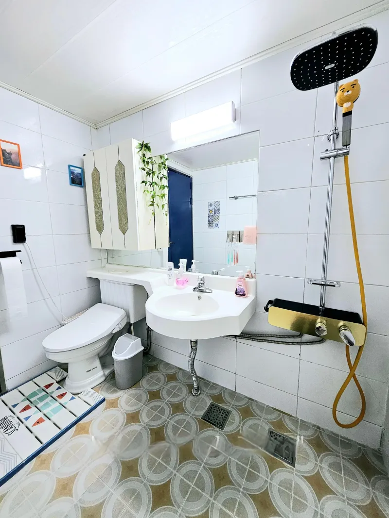 [Sokcho][Sokcho, Gangwon Province] #SokchoBeach #PetsAllowed #CleanAccommodation 13