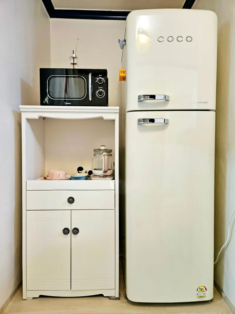[Sokcho][Sokcho, Gangwon Province] #SokchoBeach #PetsAllowed #CleanAccommodation 19