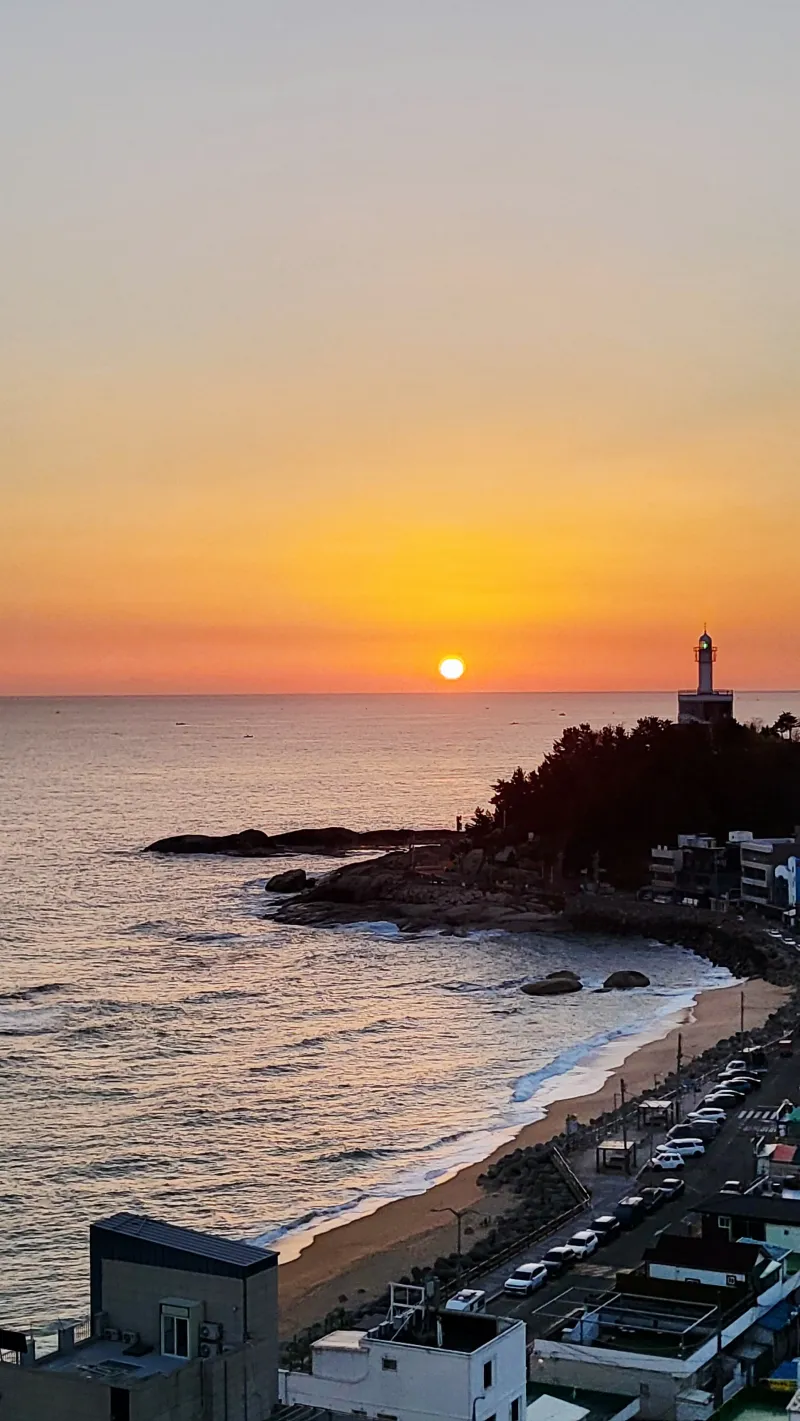 [Sokcho] 1-minute walk to the sea! Ocean view! [SokchoBadaya] 32