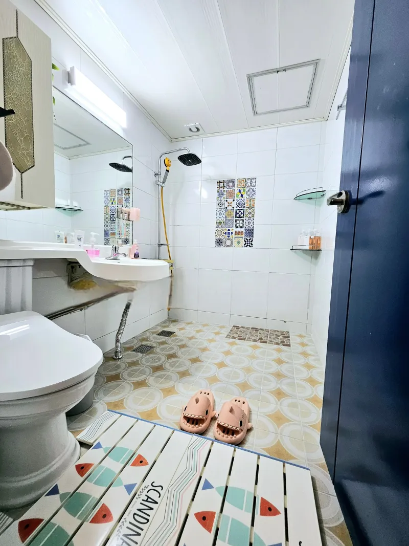 [Sokcho][Sokcho, Gangwon Province] #SokchoBeach #PetsAllowed #CleanAccommodation 12