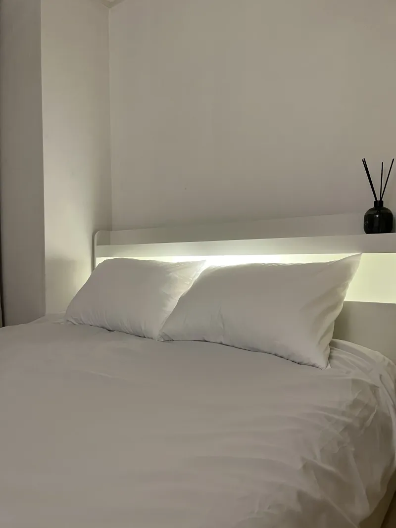[Jung-gu, Seoul] A clean, cozy, fully furnished apartment right in front of Shindang Station. 2