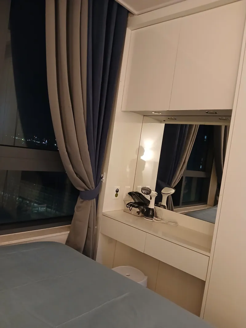 [Mapo, Seoul] Sangam-dong Fully-Available Free Parking 10
