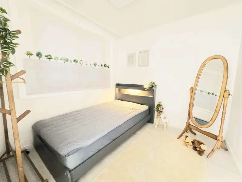 [Yongsan, Seoul] Cozy two-room apartment in Namsan Greenhouse, Haebangchon, Noksapyeong Station 7