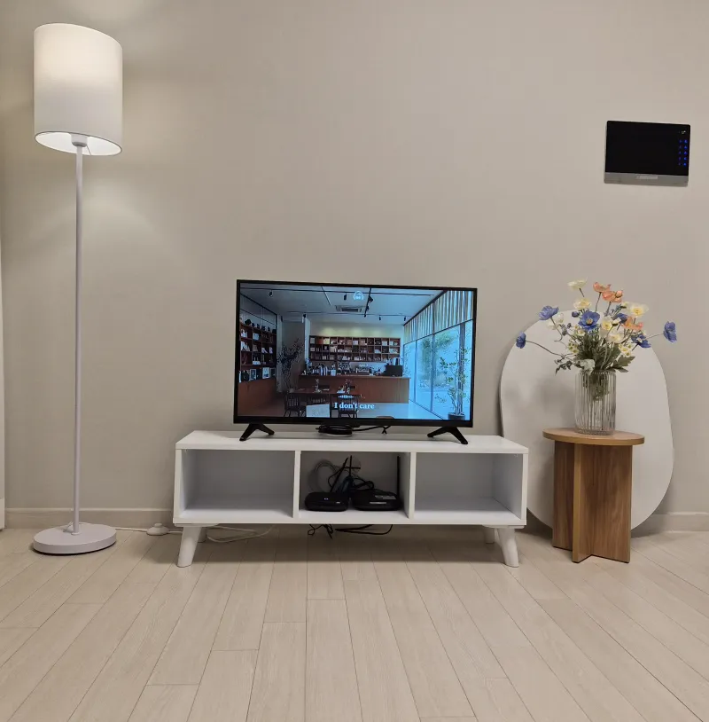 [Seohae, Incheon] Cheongna International City Station Two-Room Apartment in Top Condition 10