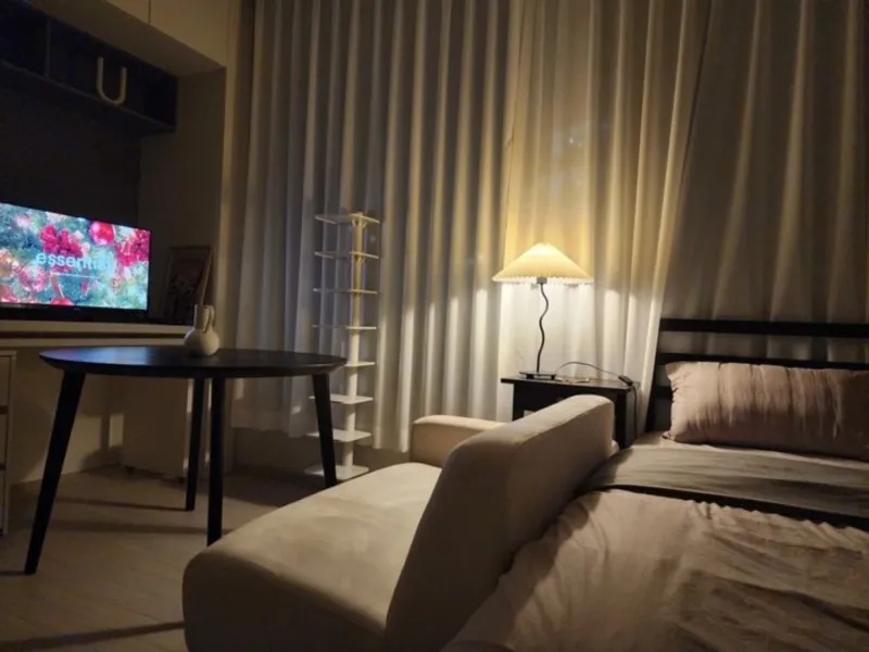 [Gwacheon] Fully furnished hotel 5
